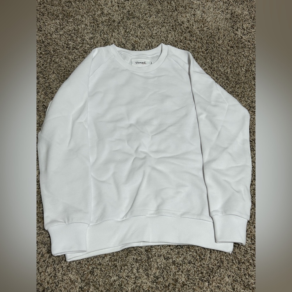 Diamond supply